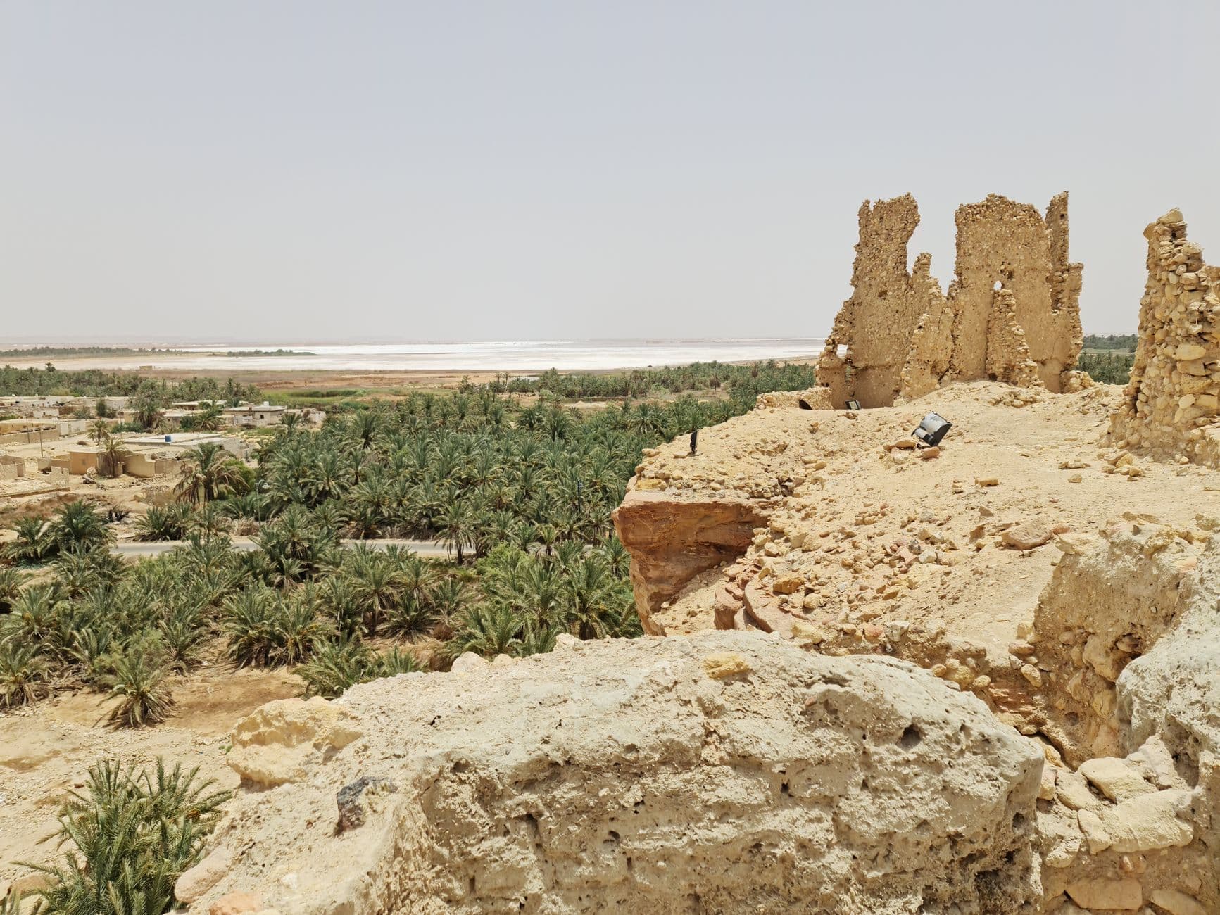 Siwa Oasis: Egypt's Most Remote Escape