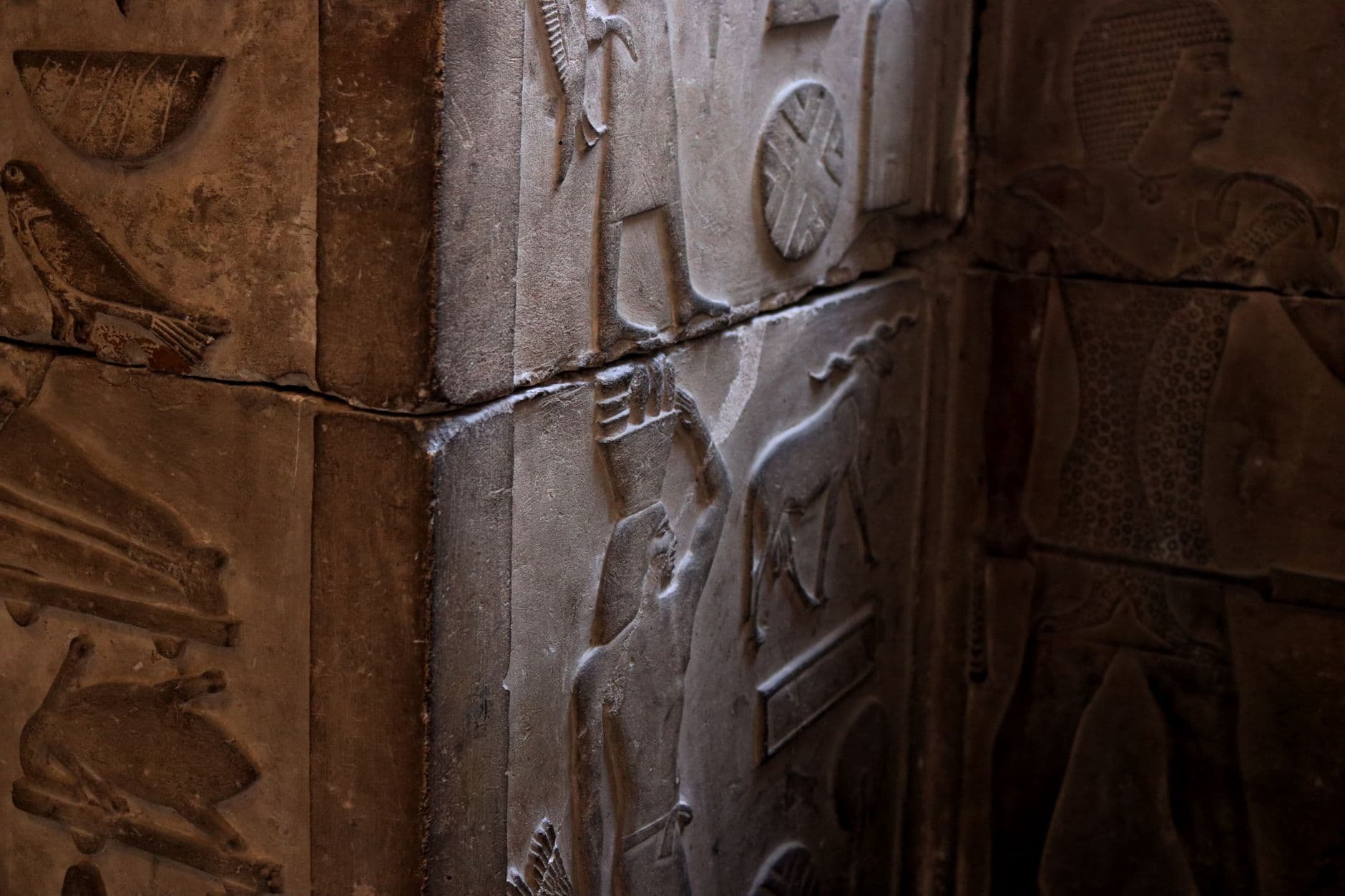 The Grand Egyptian Museum: What to Know Before You Go
