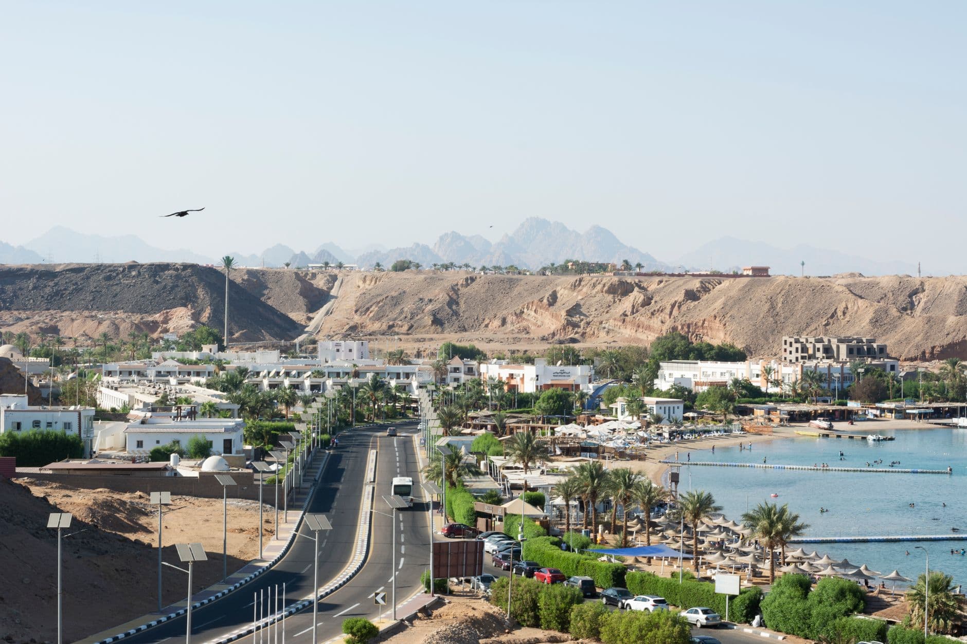 Soma Bay: Red Sea Watersports & Relaxation