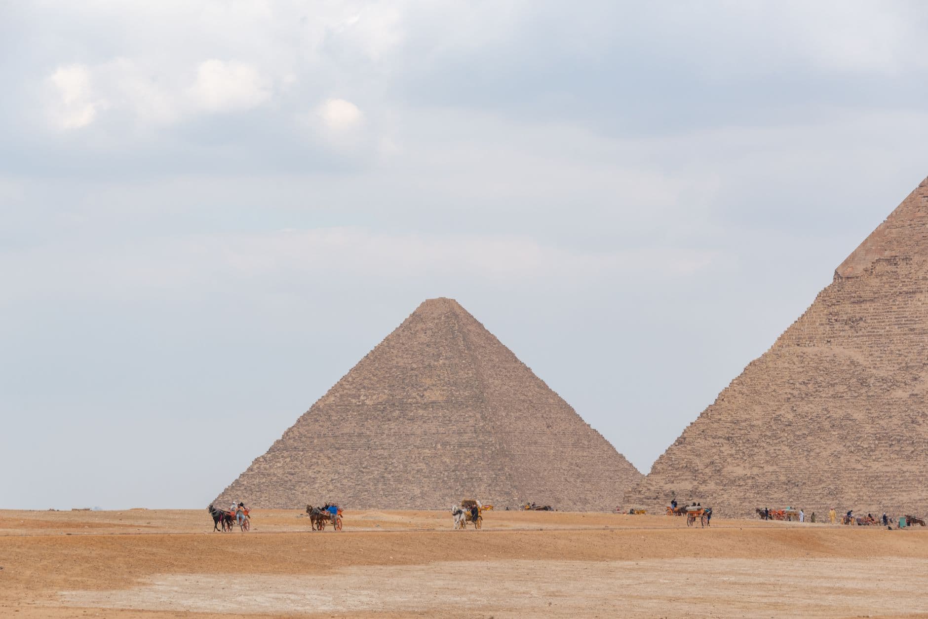 Epic 8-Day Egypt Escapade