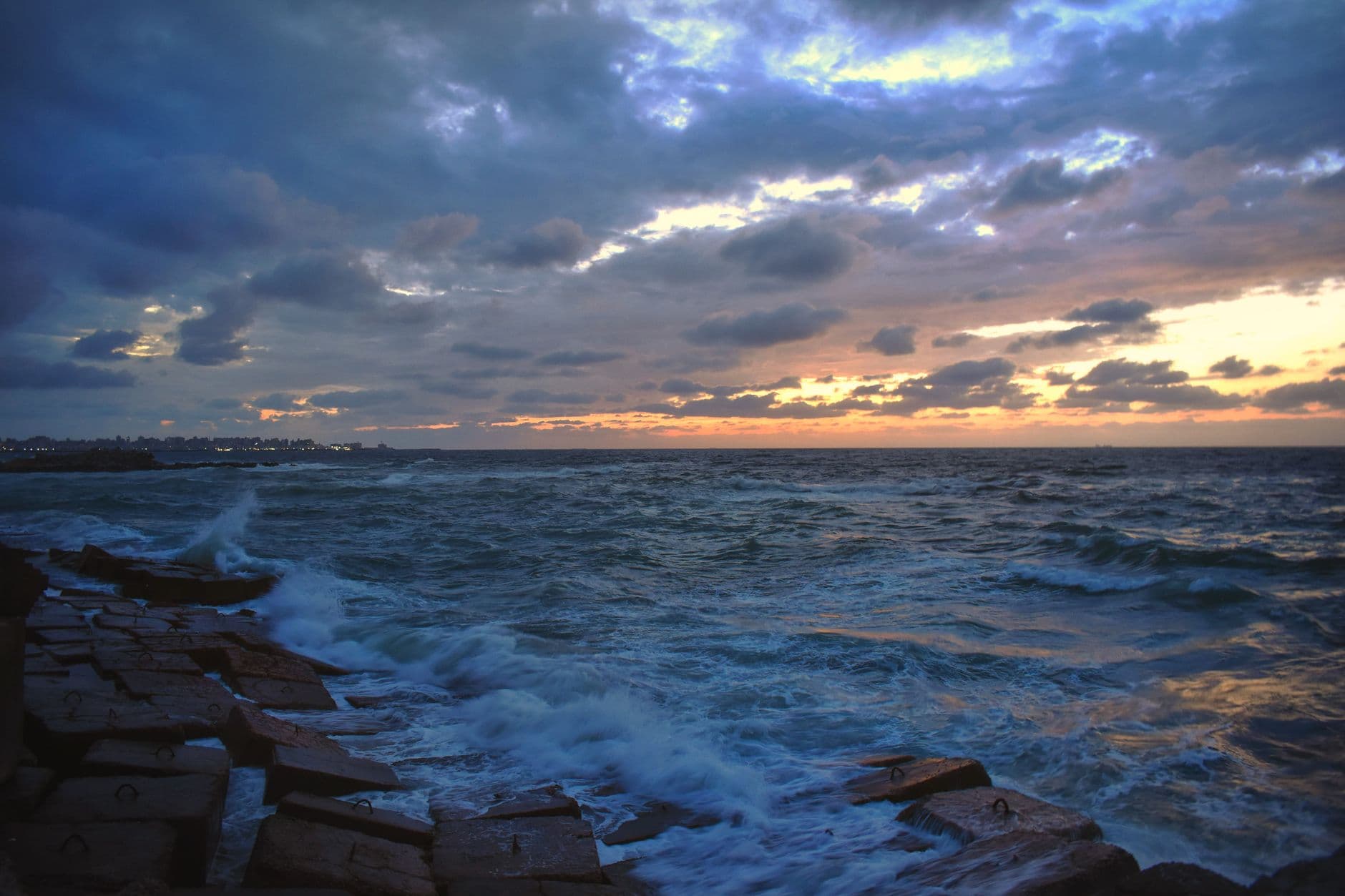 4 Days: Cairo, Alexandria & Fayoum