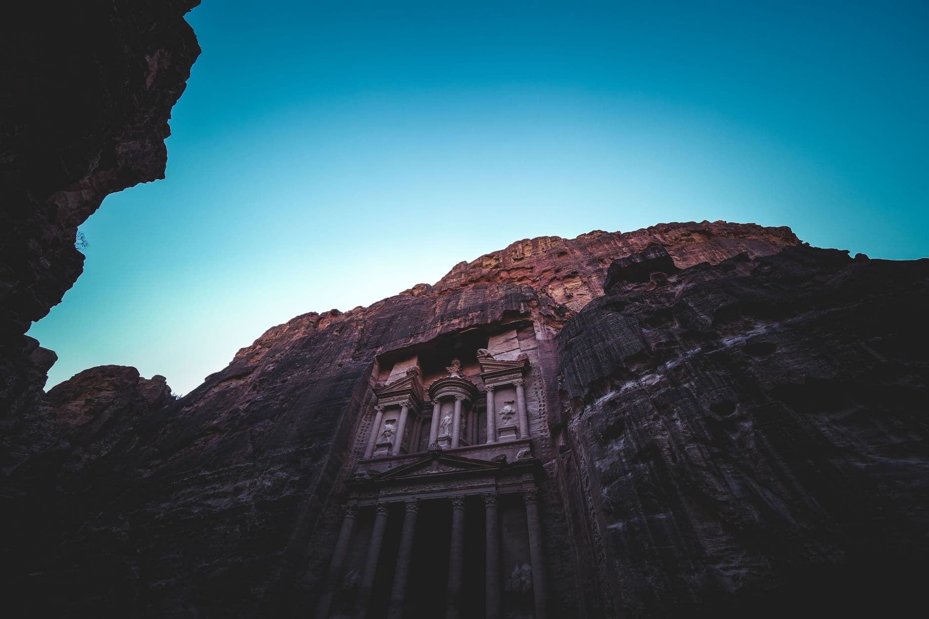 Petra Travel Guide: What to Know Before You Go