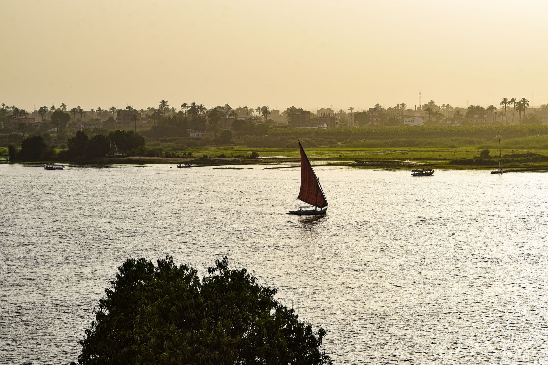 The Best Time to Visit Egypt, Month by Month