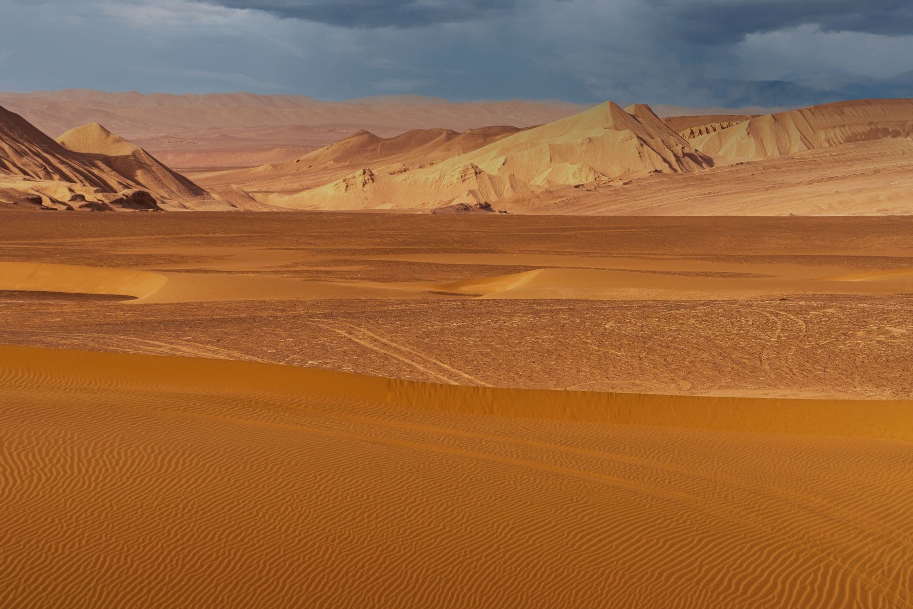 Weather in Egypt by Month: A Practical Breakdown