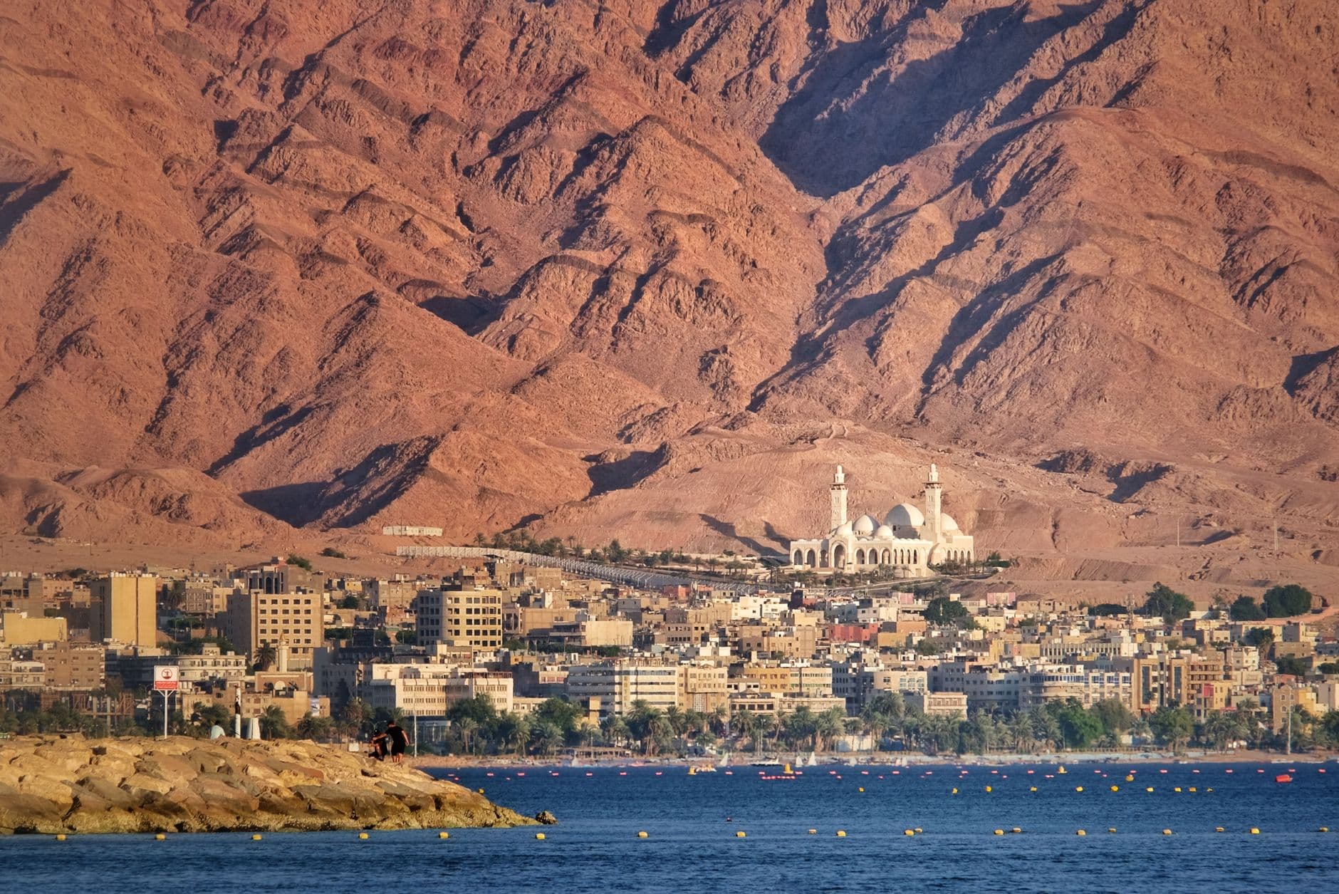 Aqaba Red Sea Diving & Snorkeling Day