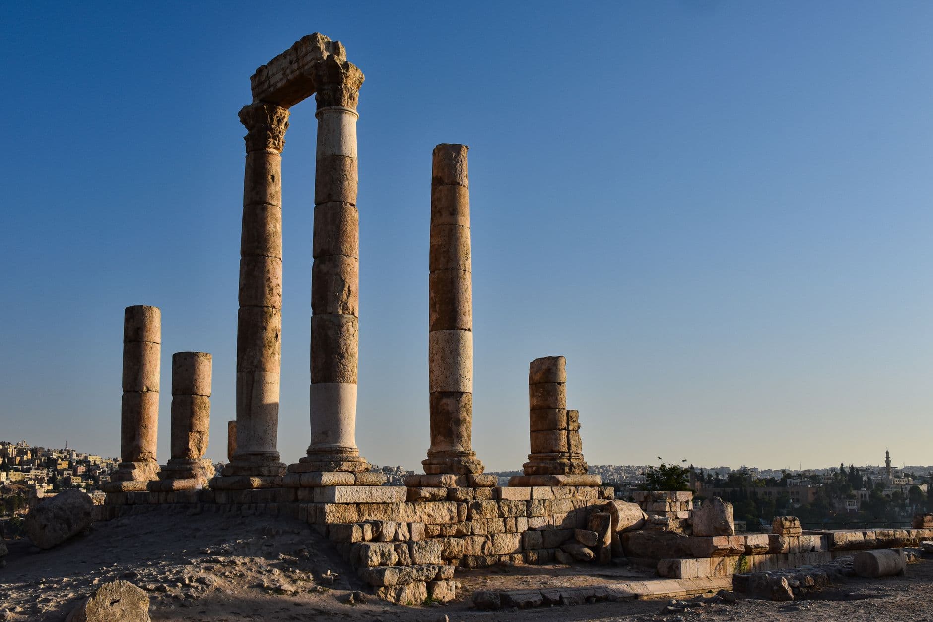 Is Jordan Safe to Visit? A Straight Answer
