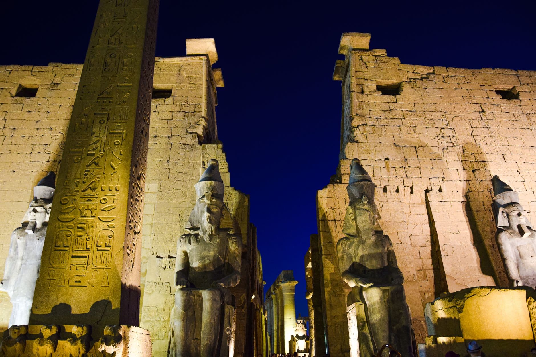 2 Days in Luxor: Karnak, Valley of the Kings & Hatshepsut