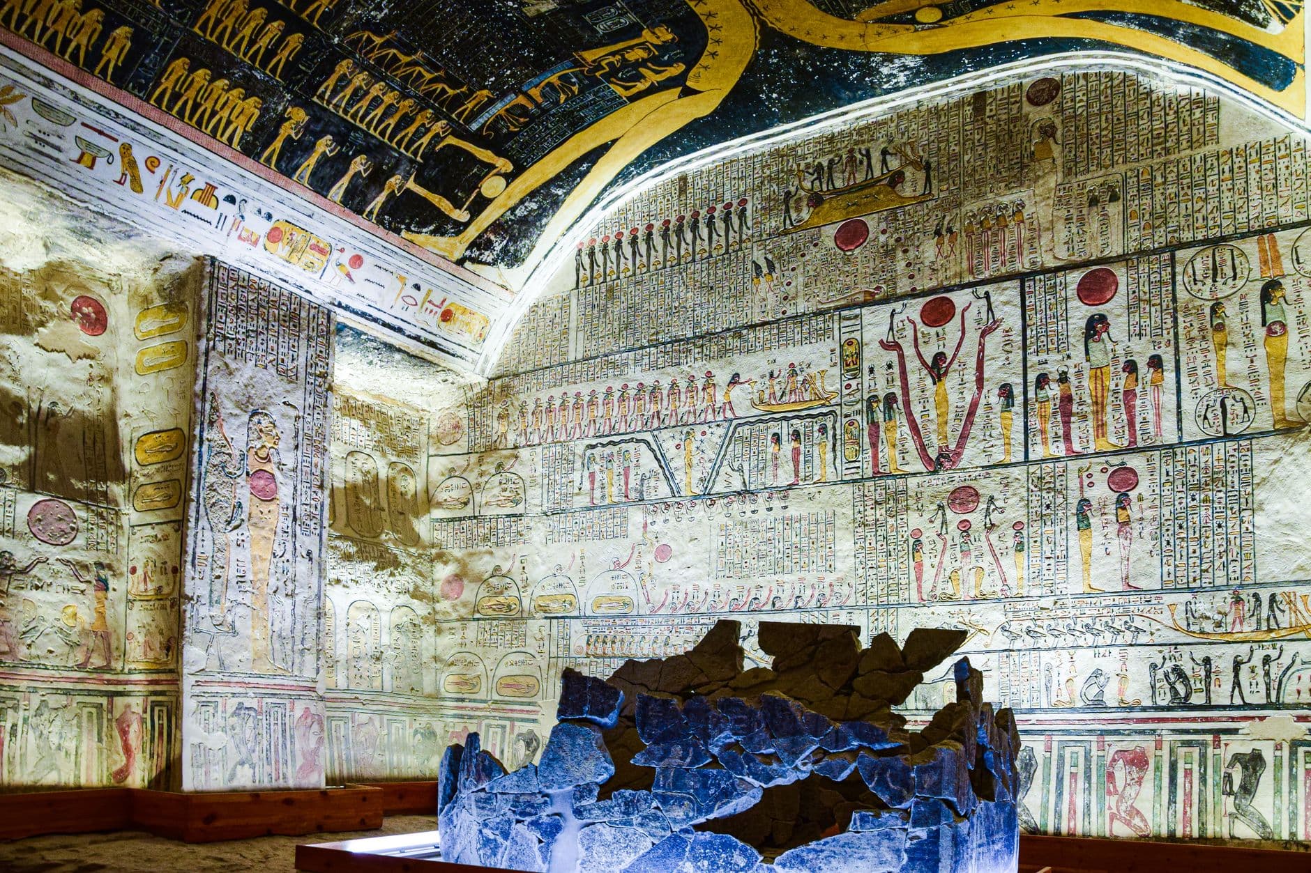 East Bank vs. West Bank in Luxor: What Actually Changes