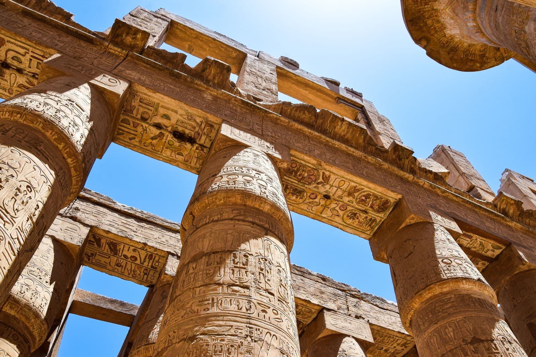 Karnak Temple: A Complete Guide