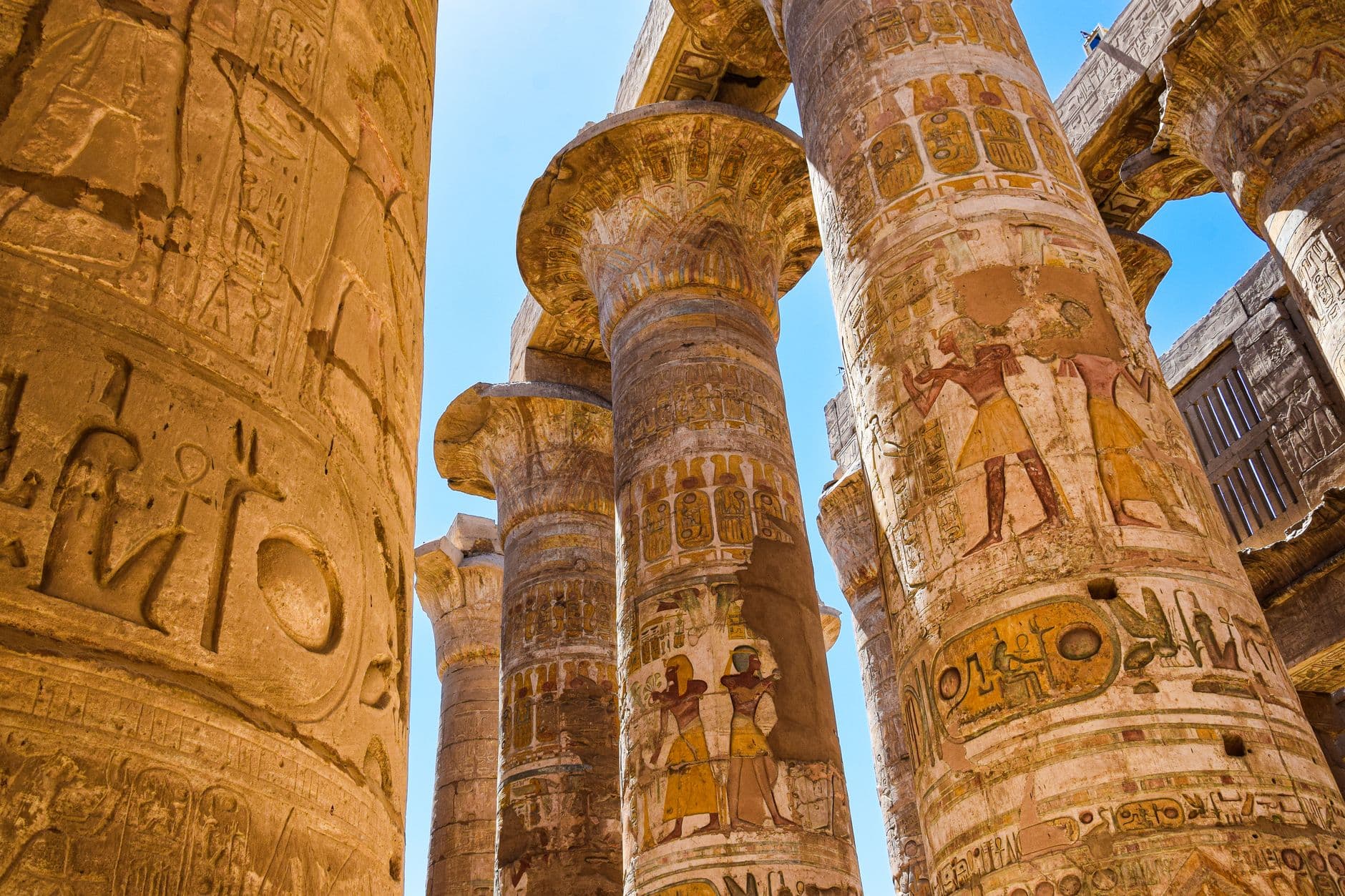 The Ultimate Luxor Travel Guide
