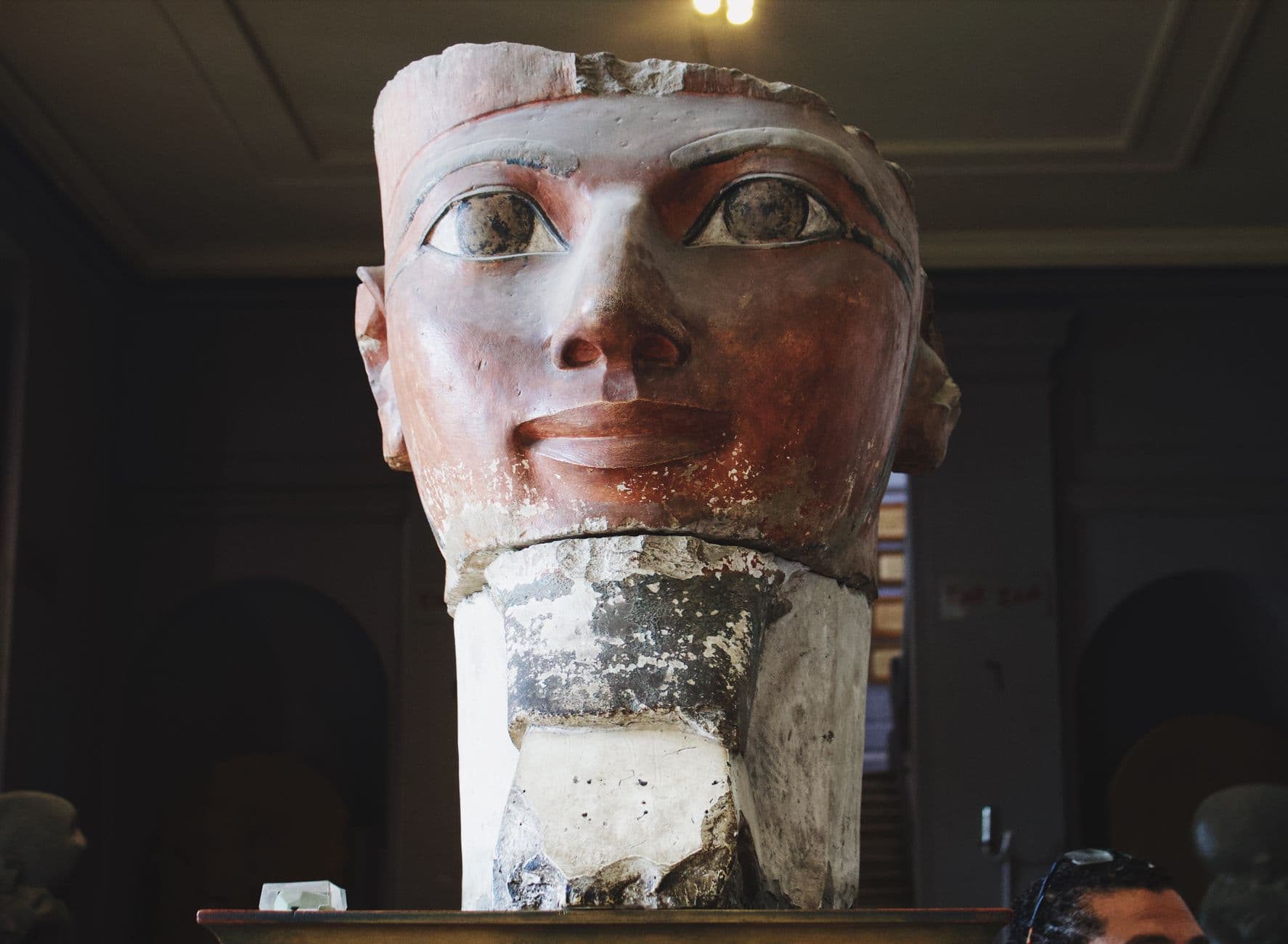 Luxor Museum & Mummification Museum Tour