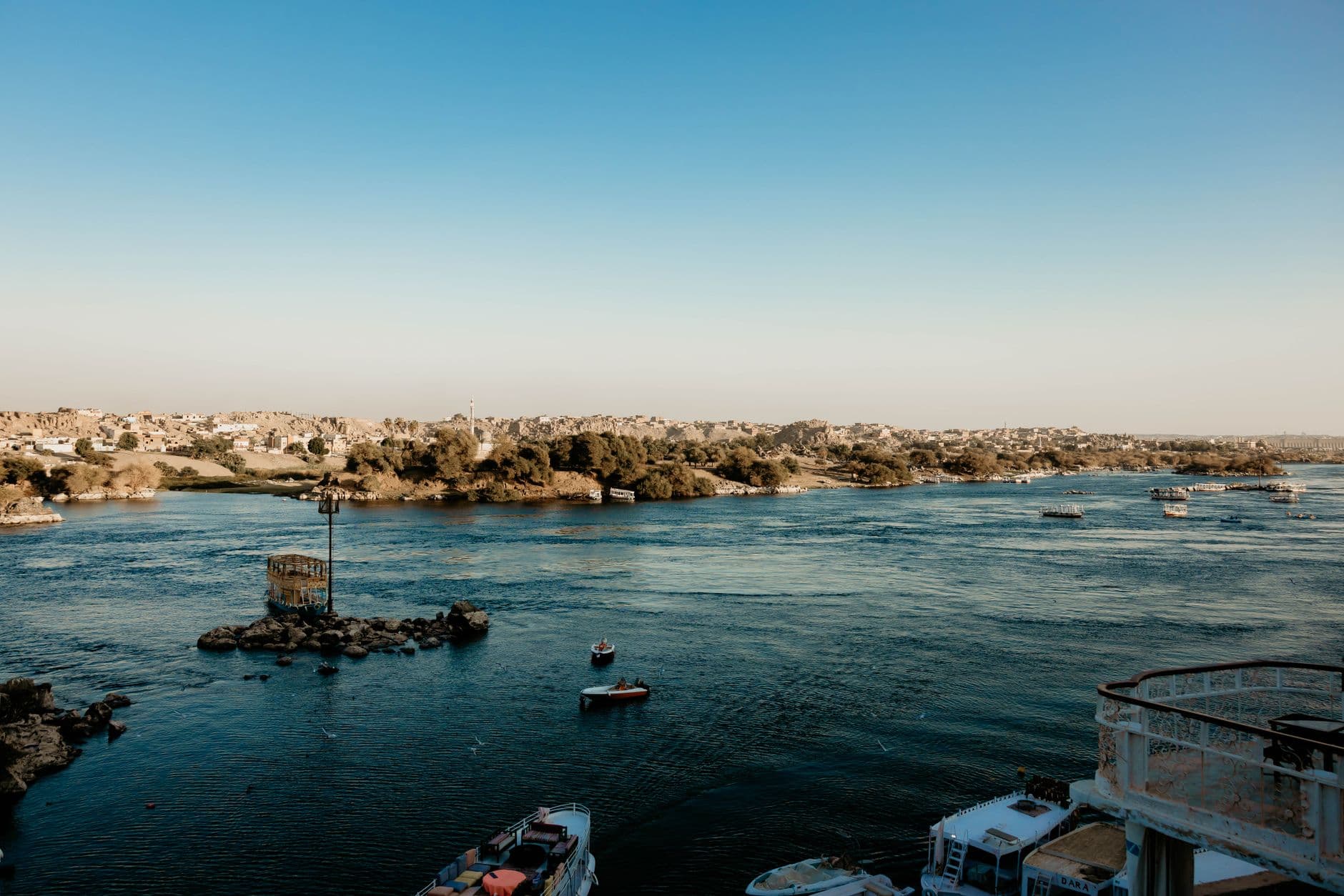 How Many Days Do You Need in Egypt?