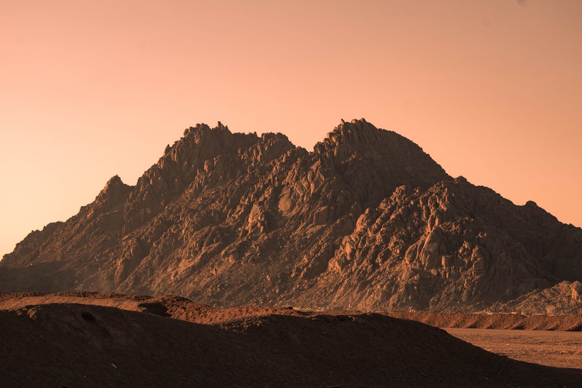 Taba Day Trip: Egypt's Northern Red Sea Border Town