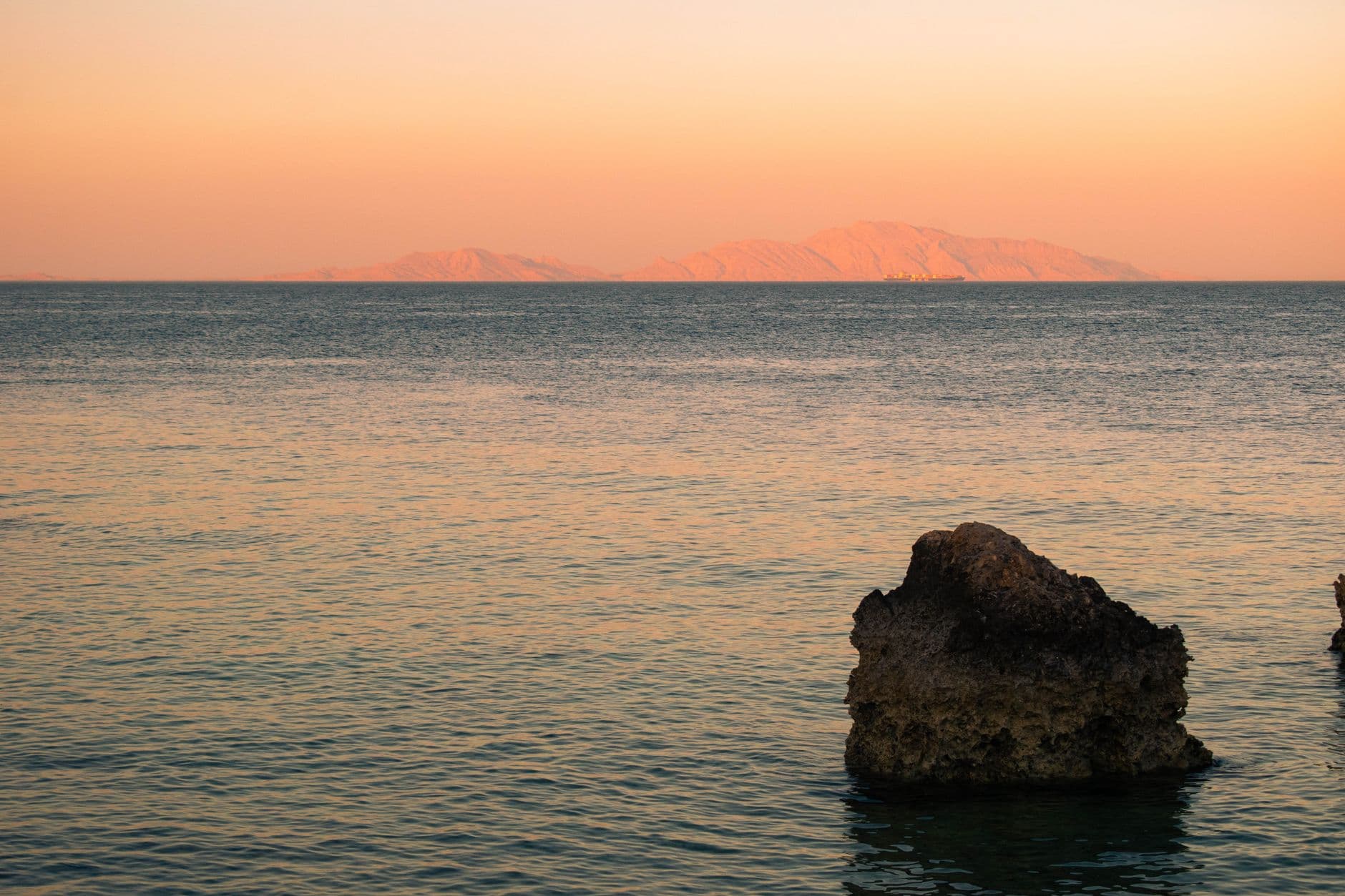 El Gouna and Soma Bay: Egypt's Purpose-Built Red Sea Resorts