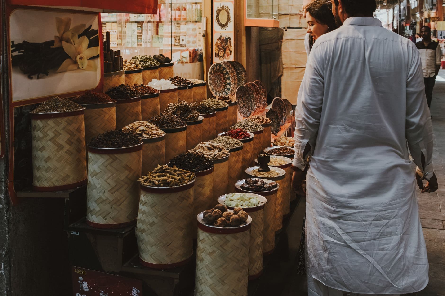 What to Buy in Egypt: Souvenirs Worth Bringing Home