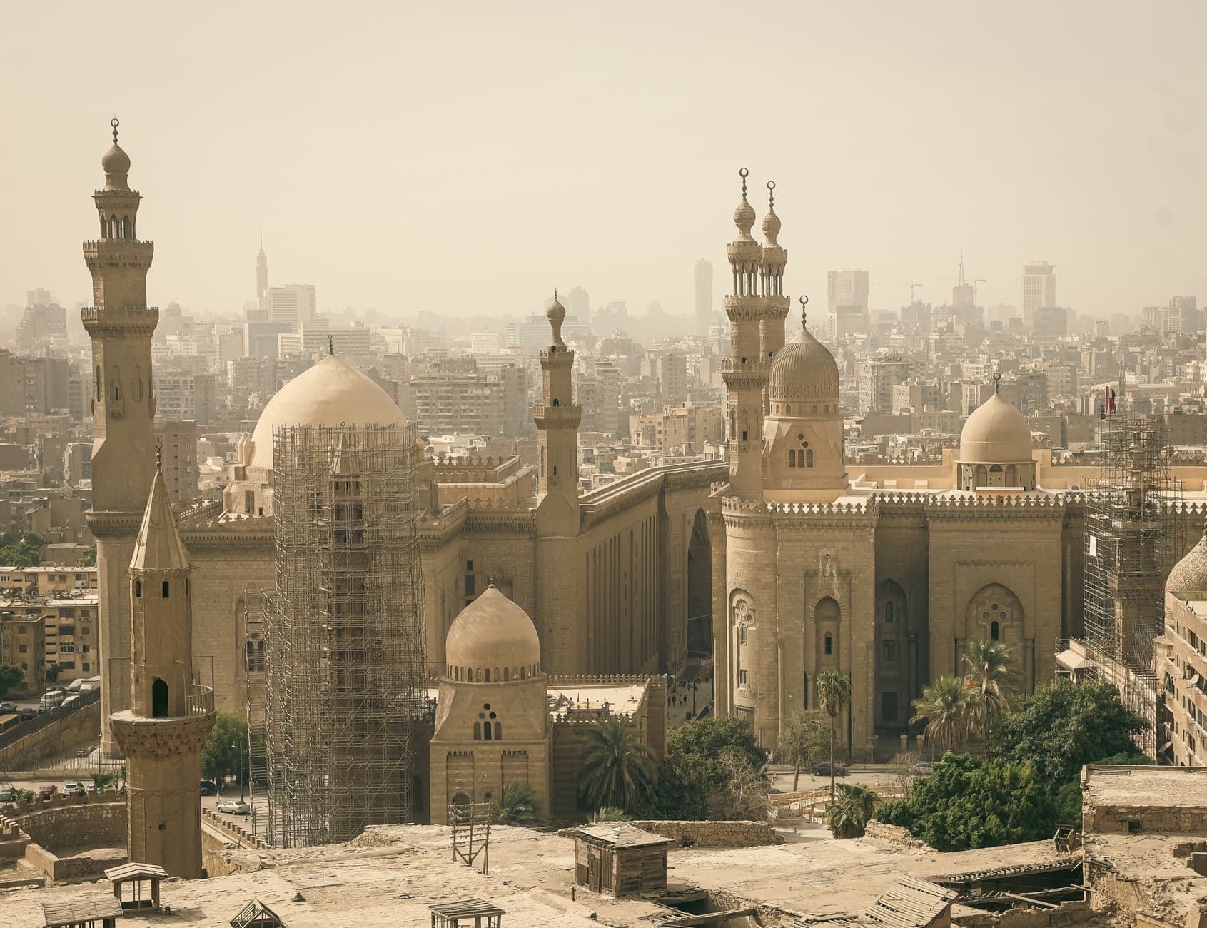 Is Egypt Safe to Visit in 2026?