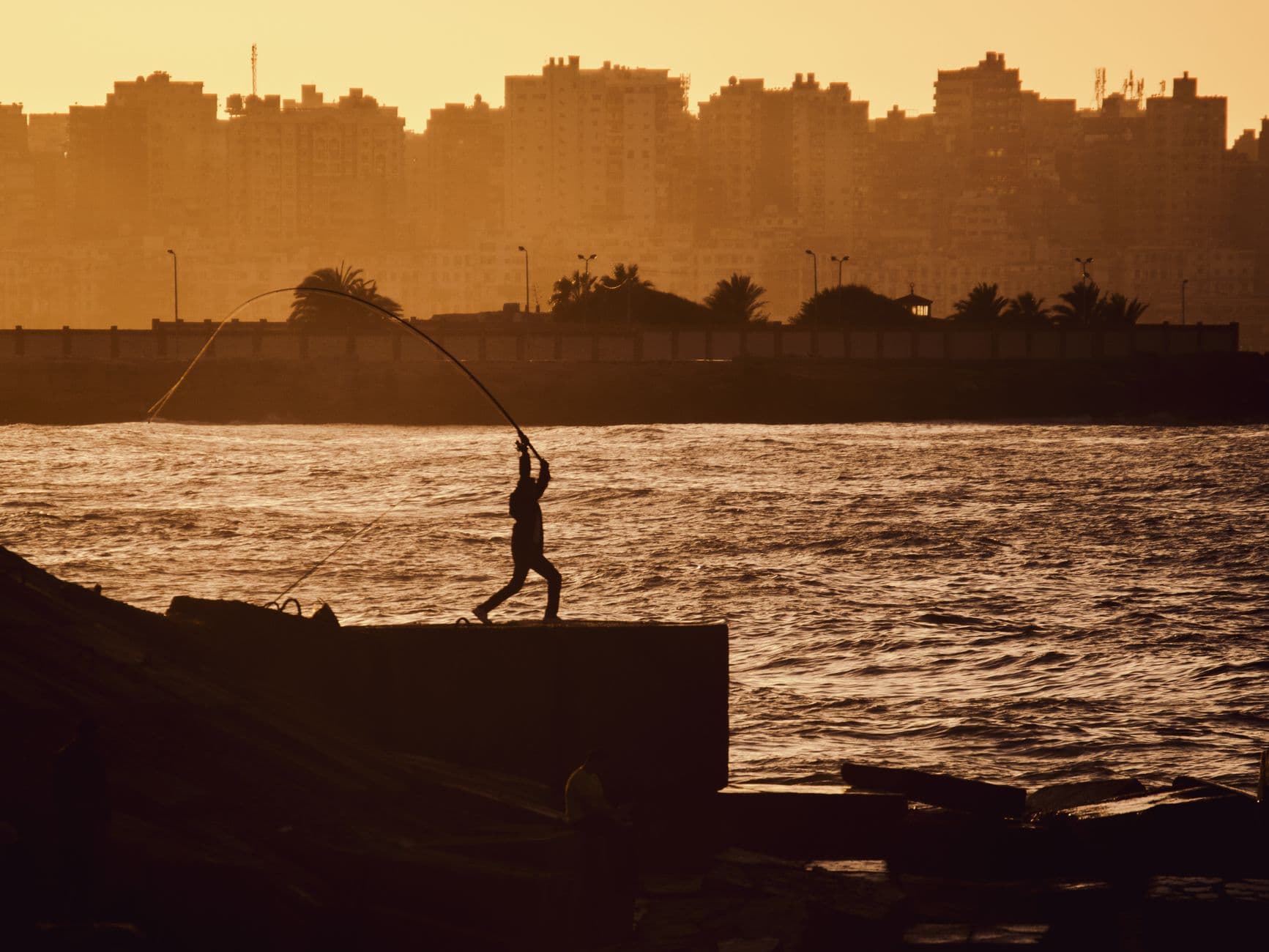 5-Day Egypt: Giza, Cairo & Alexandria