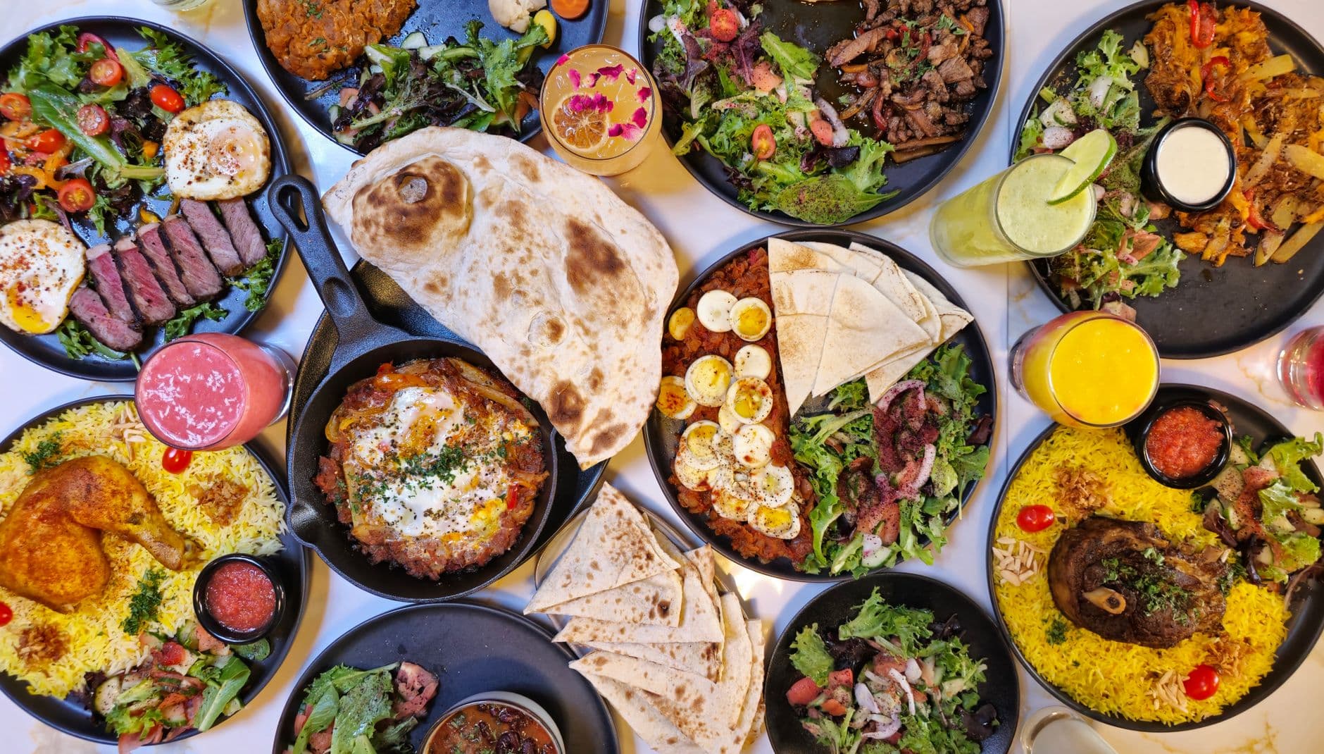 Food Tour