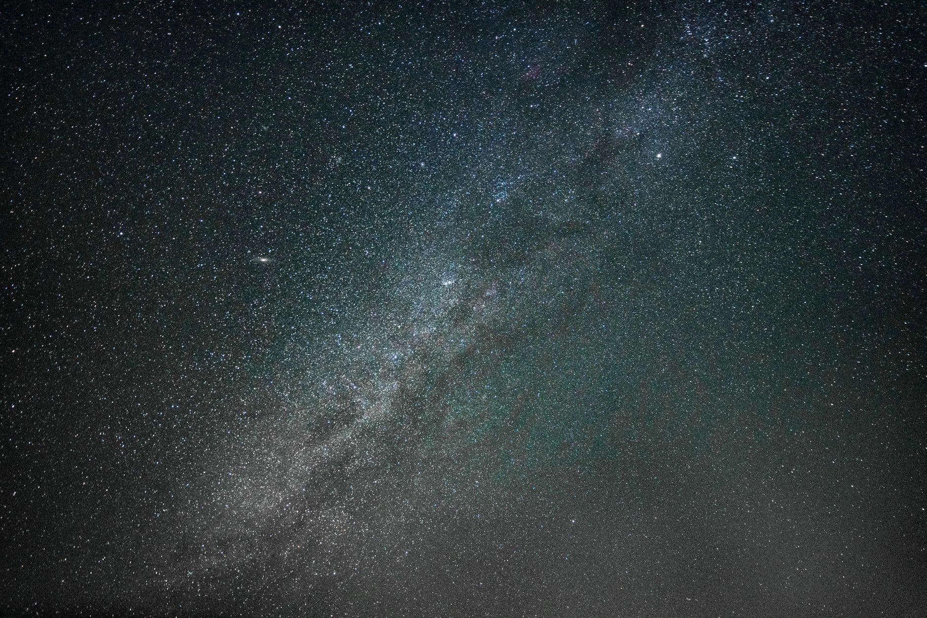Quad Biking & Stargazing Desert Night
