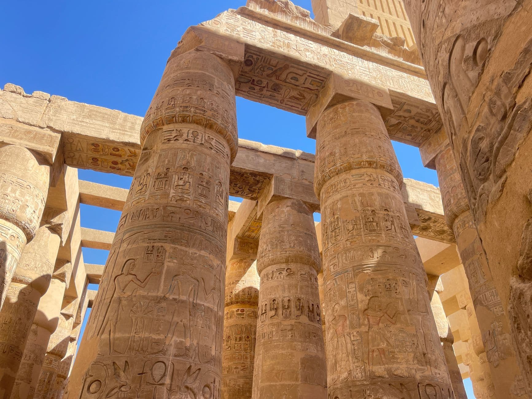 Luxor Temple: A Guide