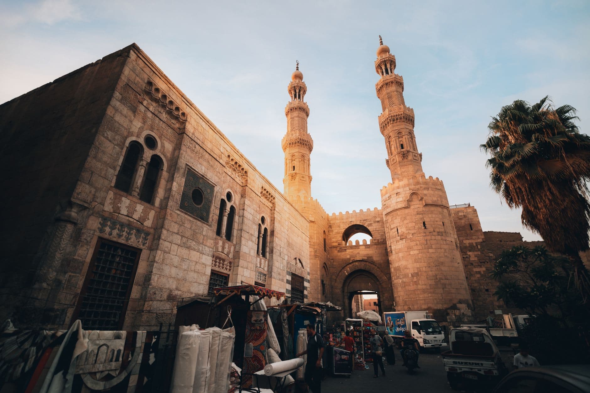 Tipping in Egypt: Who, How Much, and Why