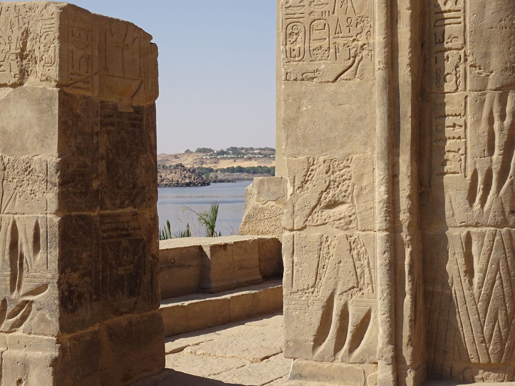 Cruising Lake Nasser: Egypt's Quietest Ancient Route