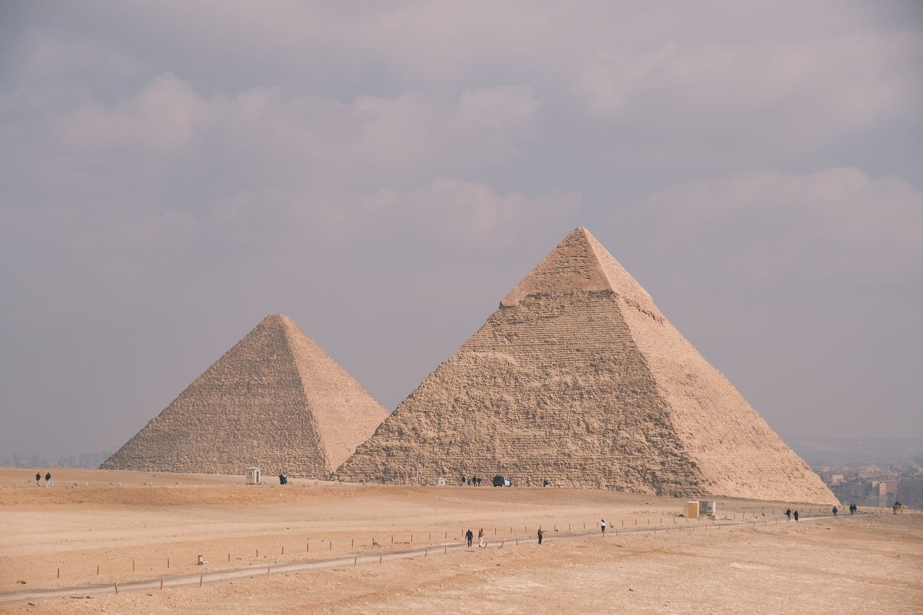 Common Mistakes First-Time Egypt Travelers Make