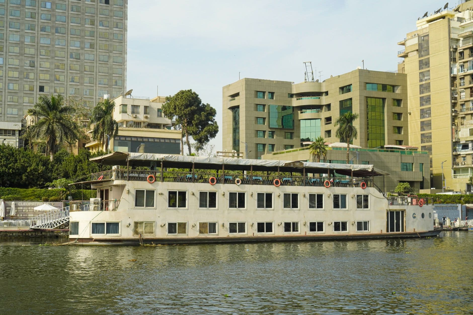 12-Day Egypt Grand Tour