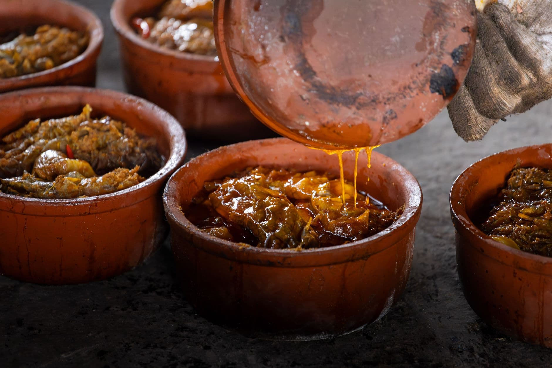 What to Eat in Egypt: A Practical Food Guide