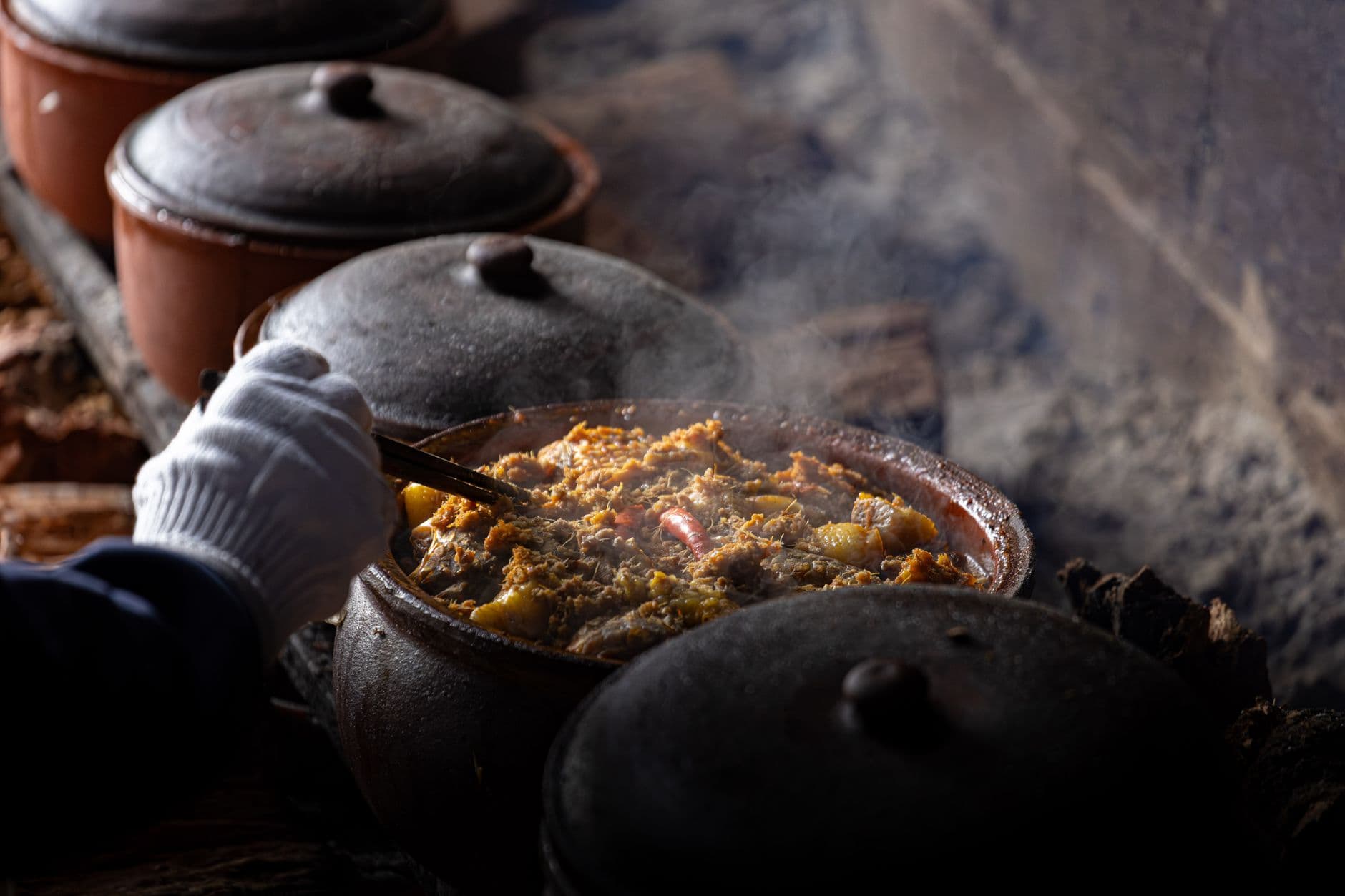 What to Eat in Egypt: The Essential Dishes