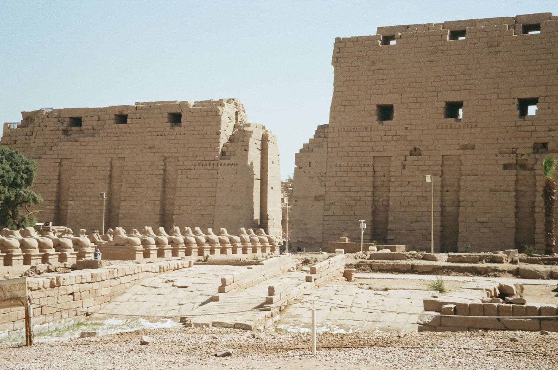 The Best Things to Do in Luxor, Egypt: A Journey Through Ancient Thebes
