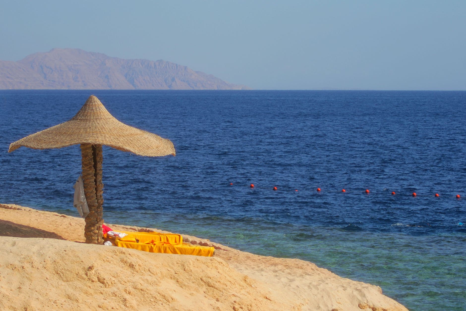 Hurghada vs. Sharm El Sheikh vs. Dahab: Which Red Sea Town Fits You?