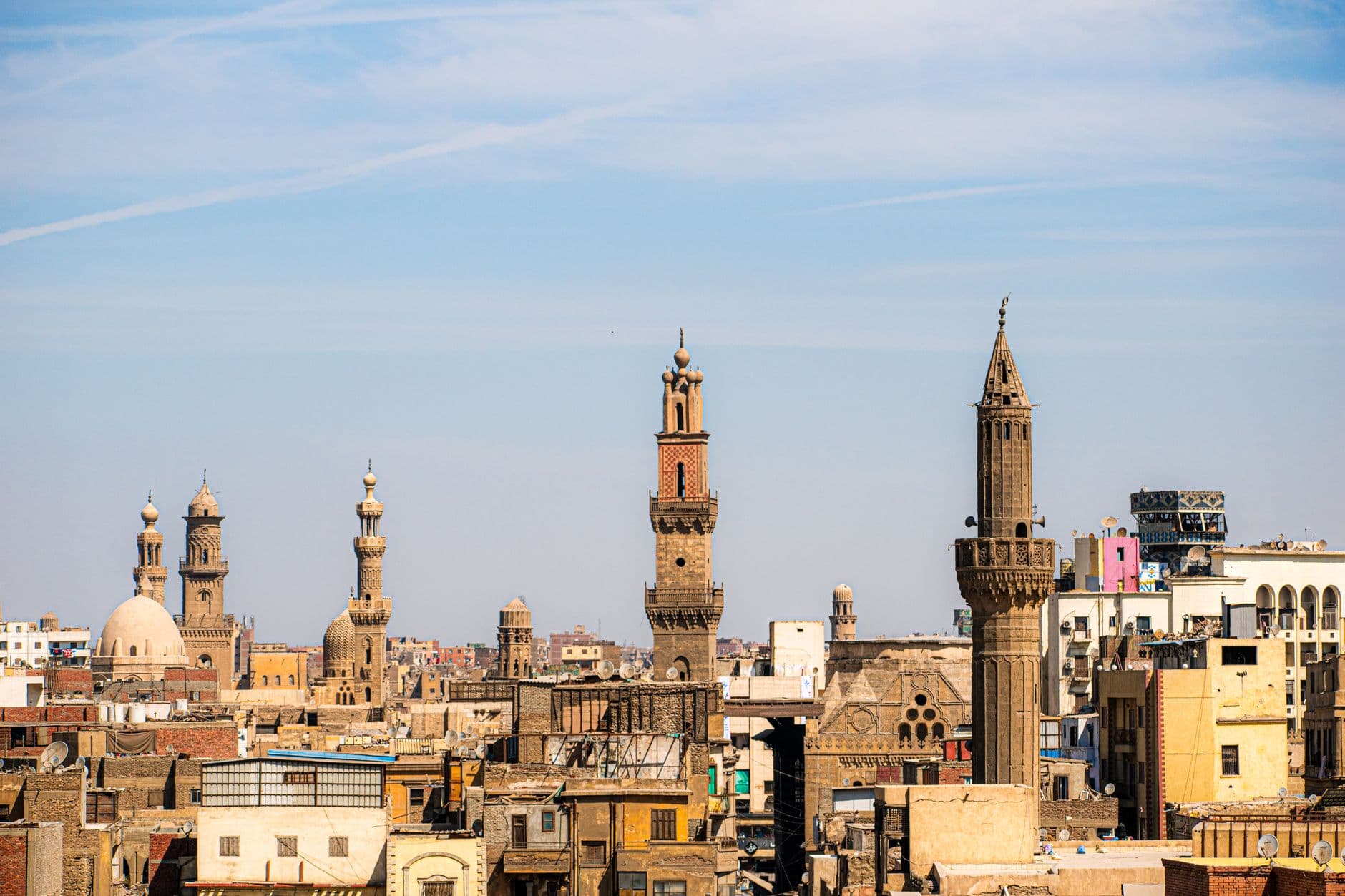 Egypt Visa Guide: How to Get Your e-Visa in 2026