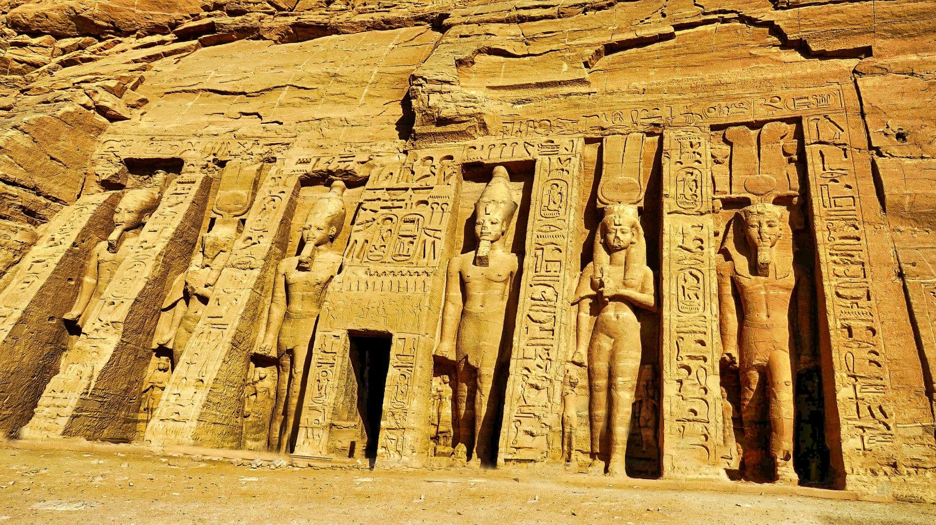 Is Abu Simbel Worth the Trip From Aswan?
