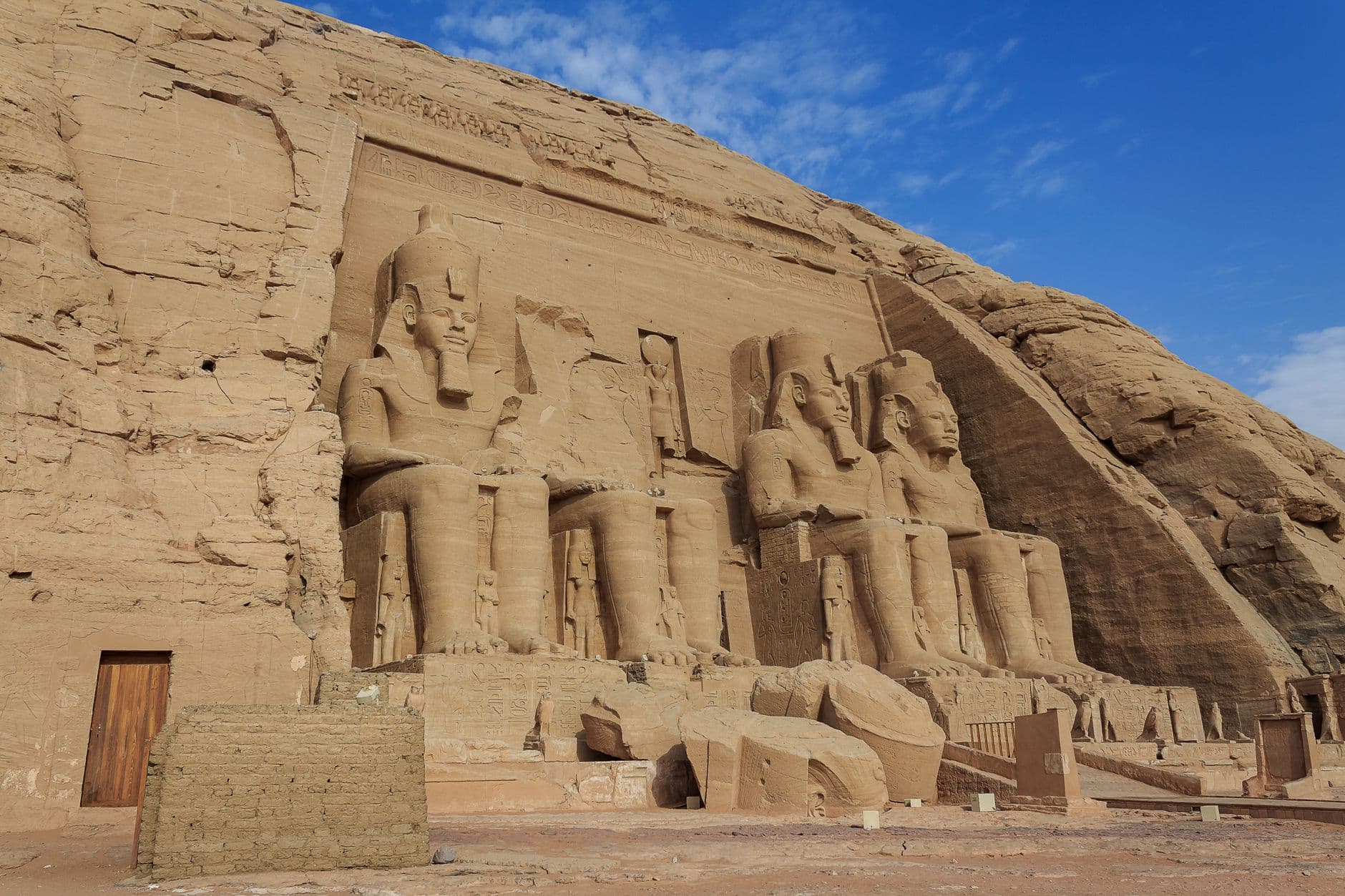 Who Was Ramses II?