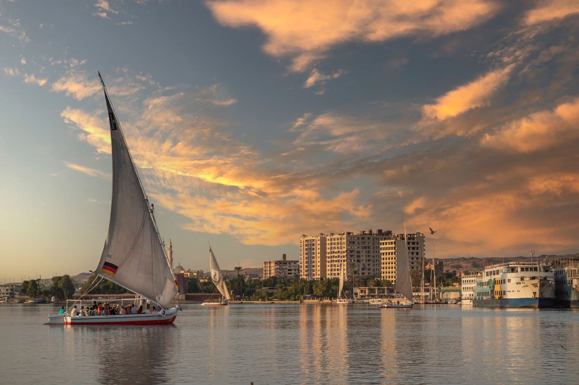 Planning an Egypt Honeymoon: A Practical Guide