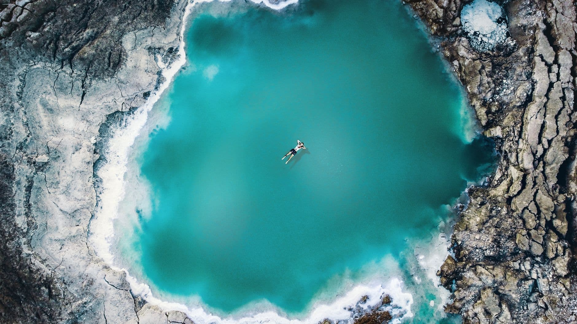 Dead Sea Day Trip: Float at the Lowest Point on Earth