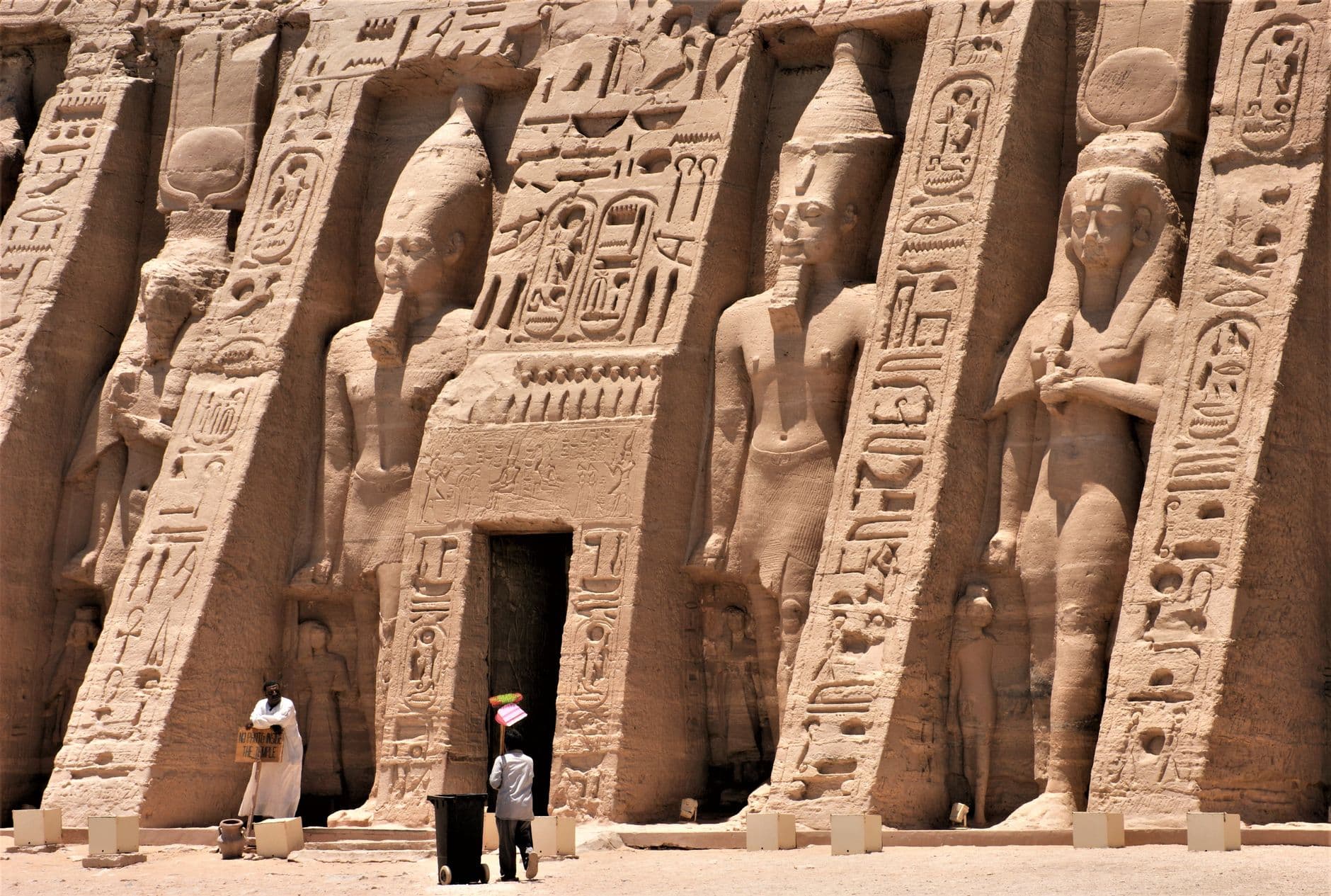Abu Simbel