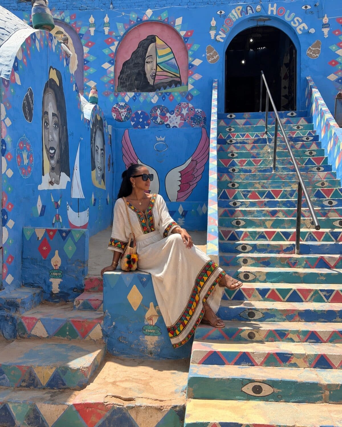 Aswan