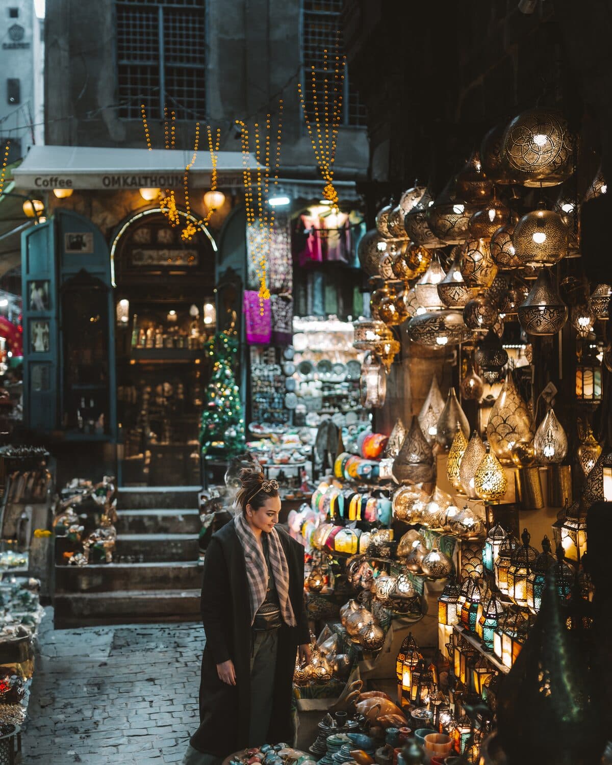 Cairo