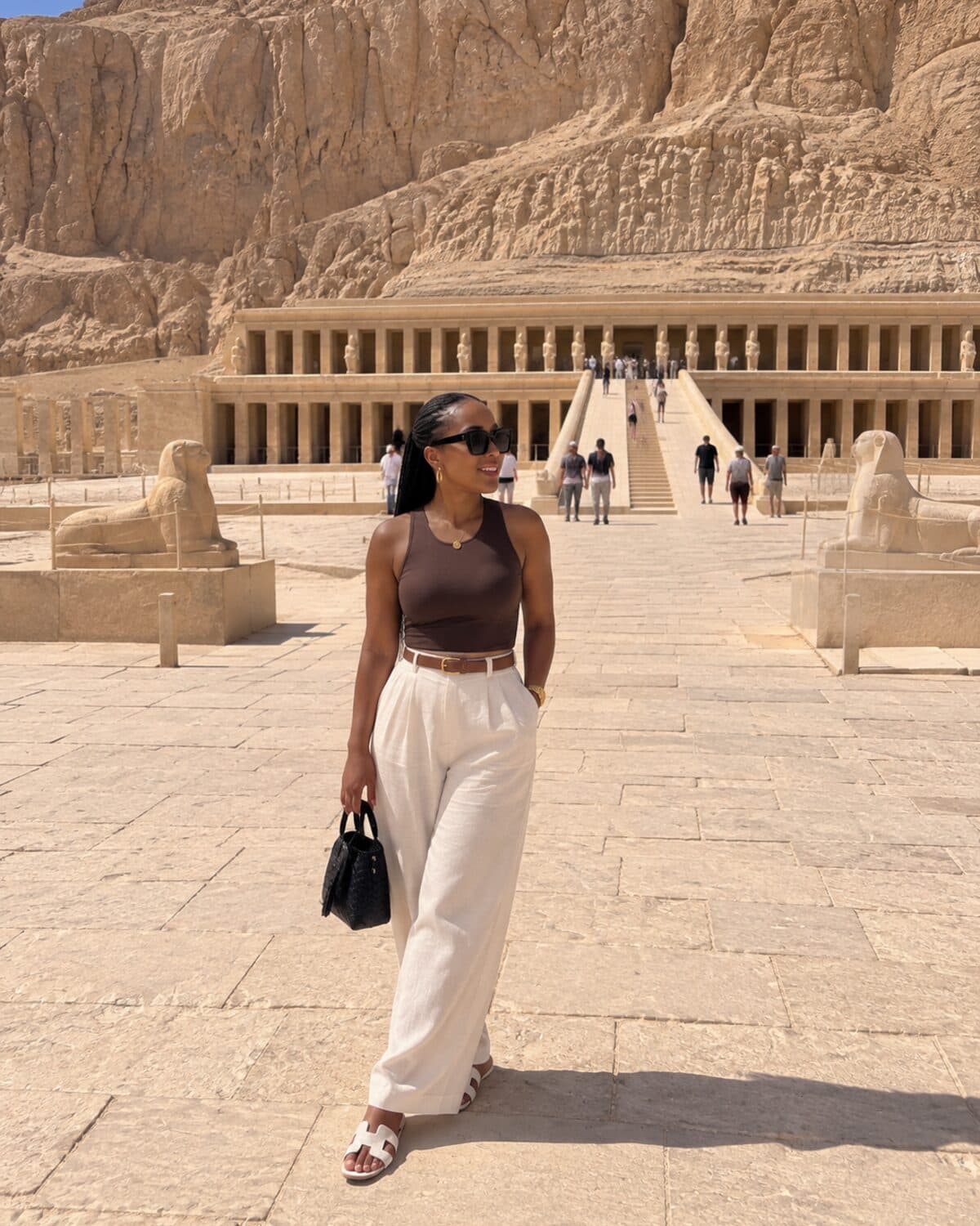 Luxor