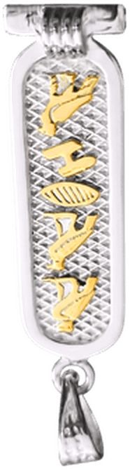 Ramsis Cartouche